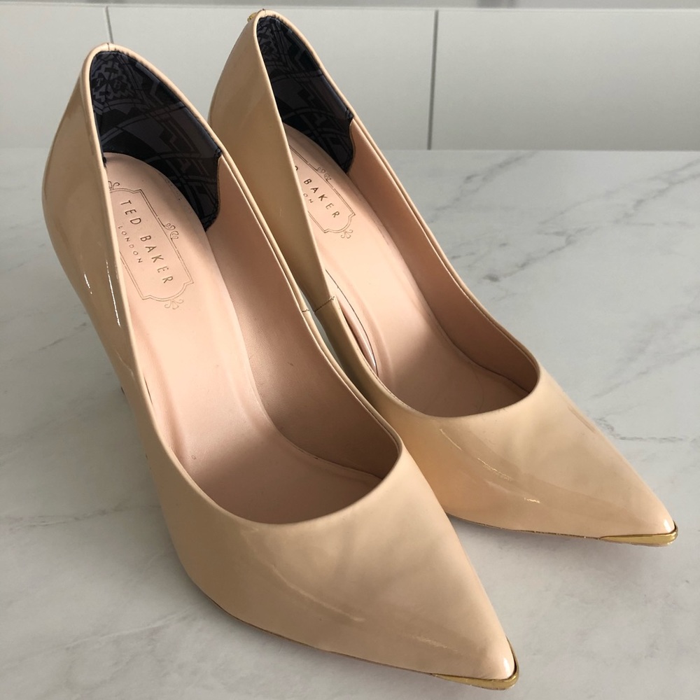 Ted Baker High Heels